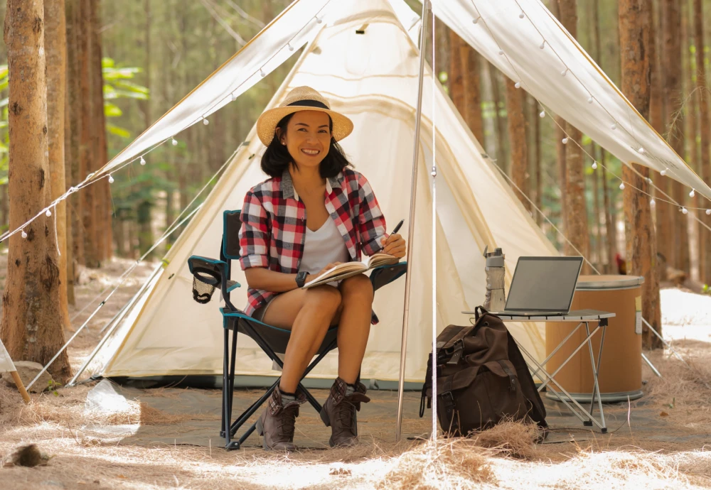 ultralight tipi tent