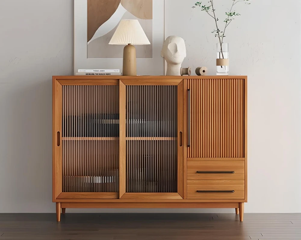 sideboard cabinet with drawers