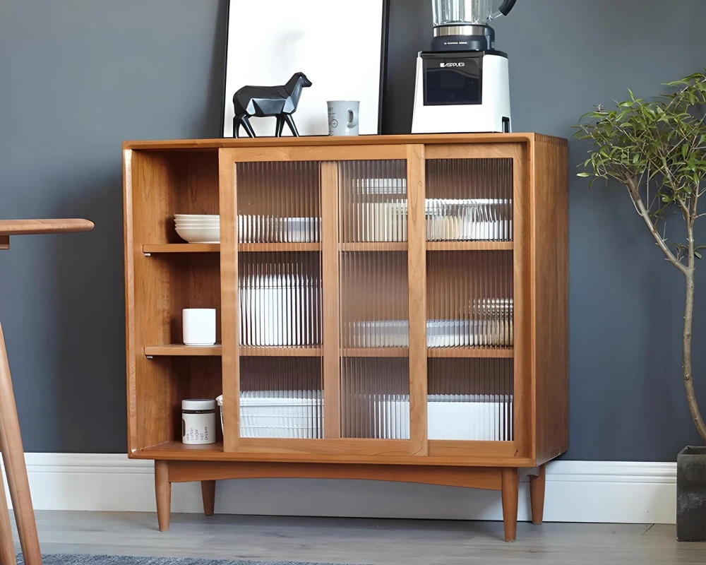 sideboard cabinet with drawers