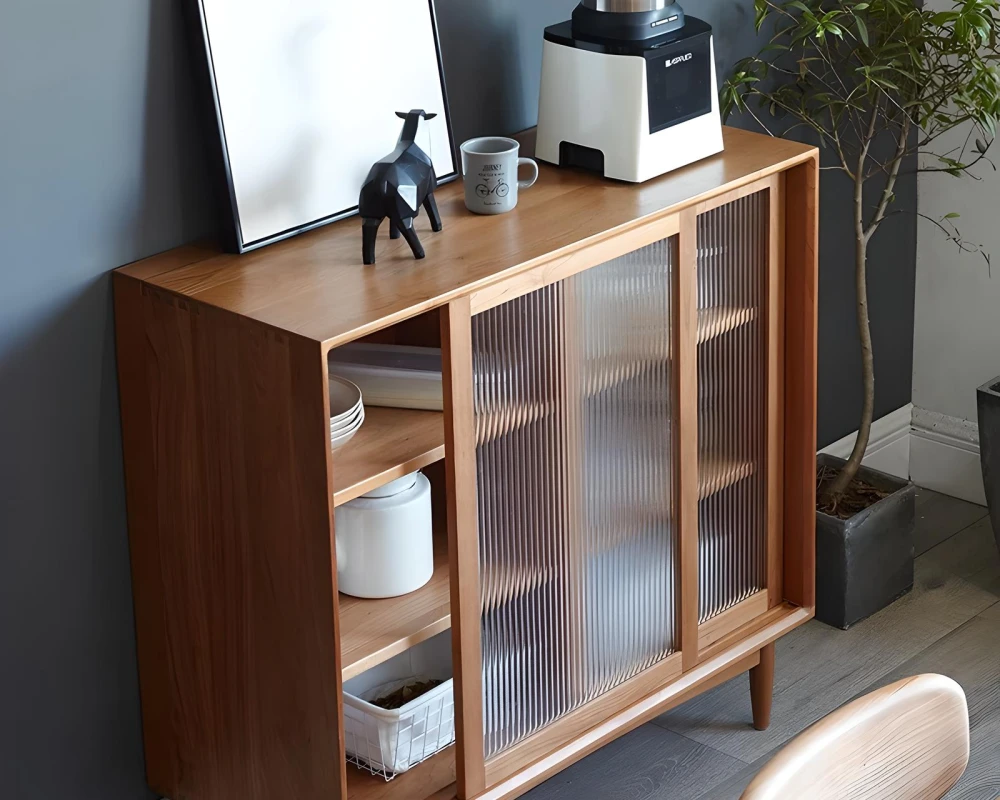 sideboard cabinet with drawers