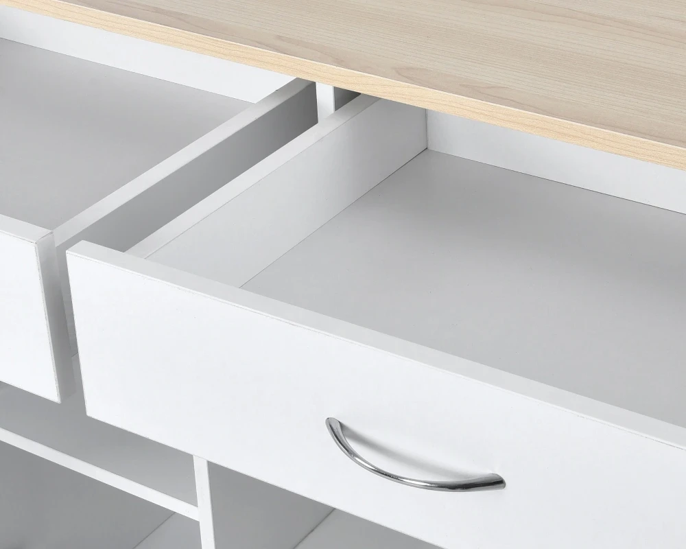 mobile kitchen cabinet